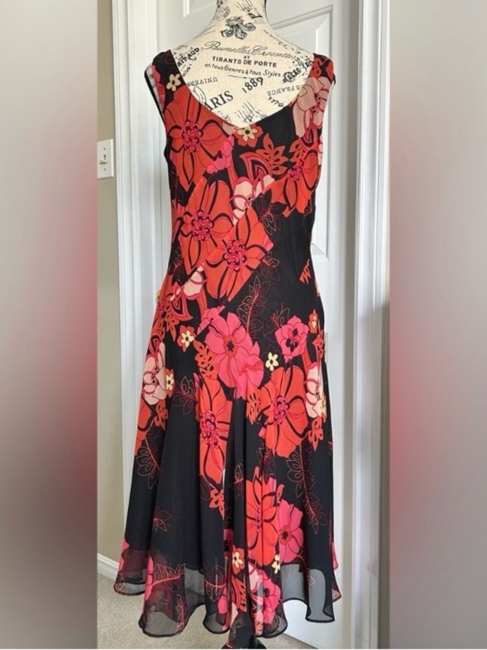 STUDIO 1940 PARTY/DANCE DRESS SIZE 10